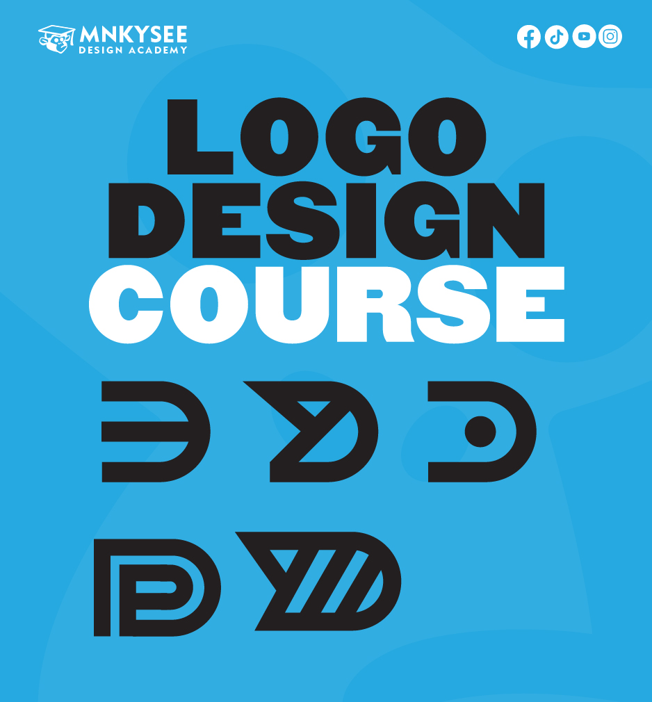 Logo Design Course