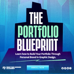 The Portfolio Blueprint