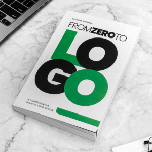 From Zero to Logo Physical Book