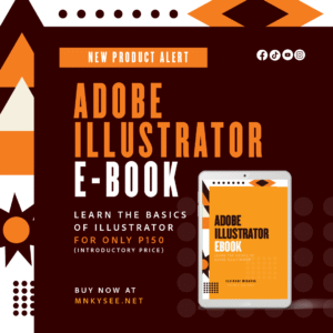 Adobe Illustrator E-book