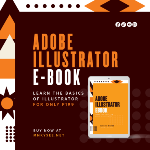 Adobe Illustrator E-book