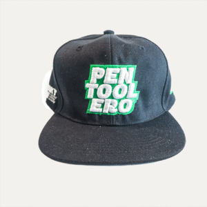 Pentoolero Snapback Cap